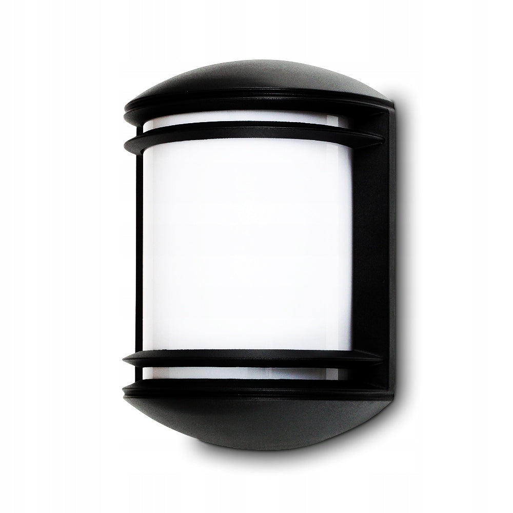 OUTDOOR WALL LAMP FOR LED GARDEN LAMP LARGE FACADE E27 FOR ENTRANCE