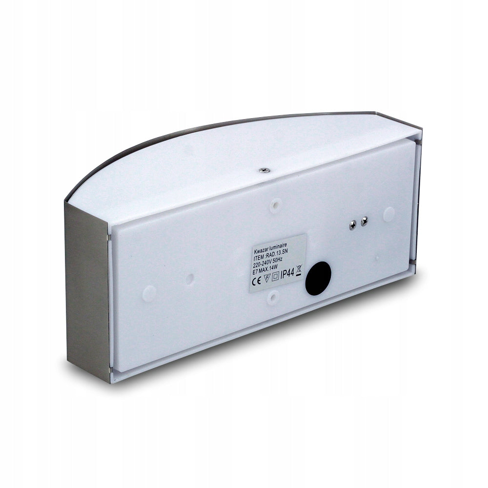 OUTDOOR WALL LAMP GARDEN LAMP FOR LED E27 IP44 Manufacturer code 9335