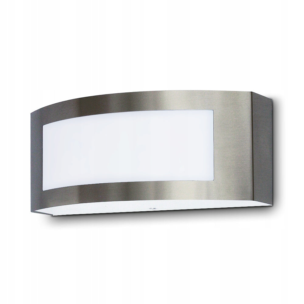 OUTDOOR WALL LAMP GARDEN LAMP FOR LED E27 IP44