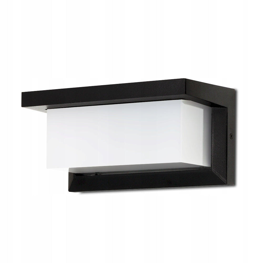 OUTDOOR WALL LAMP WITH SENSOR FOR LED WALL LAMP MODERN IP54 E27