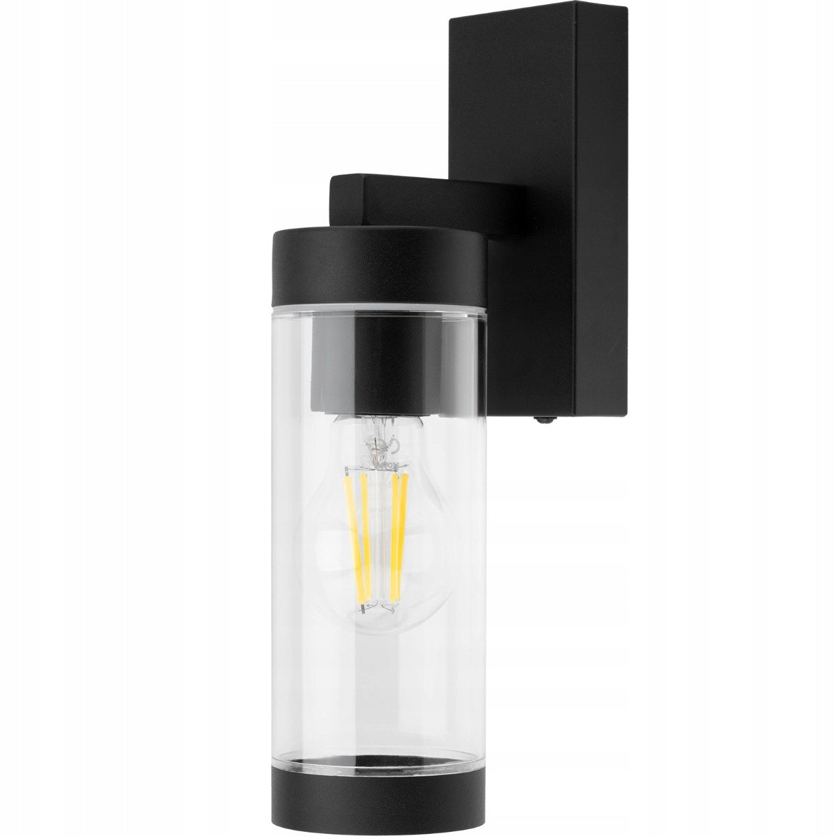 OUTDOOR WALL SCREEN LAMP SPECTRA E27 GARDEN TUBE LAMP Manufacturer code 312334