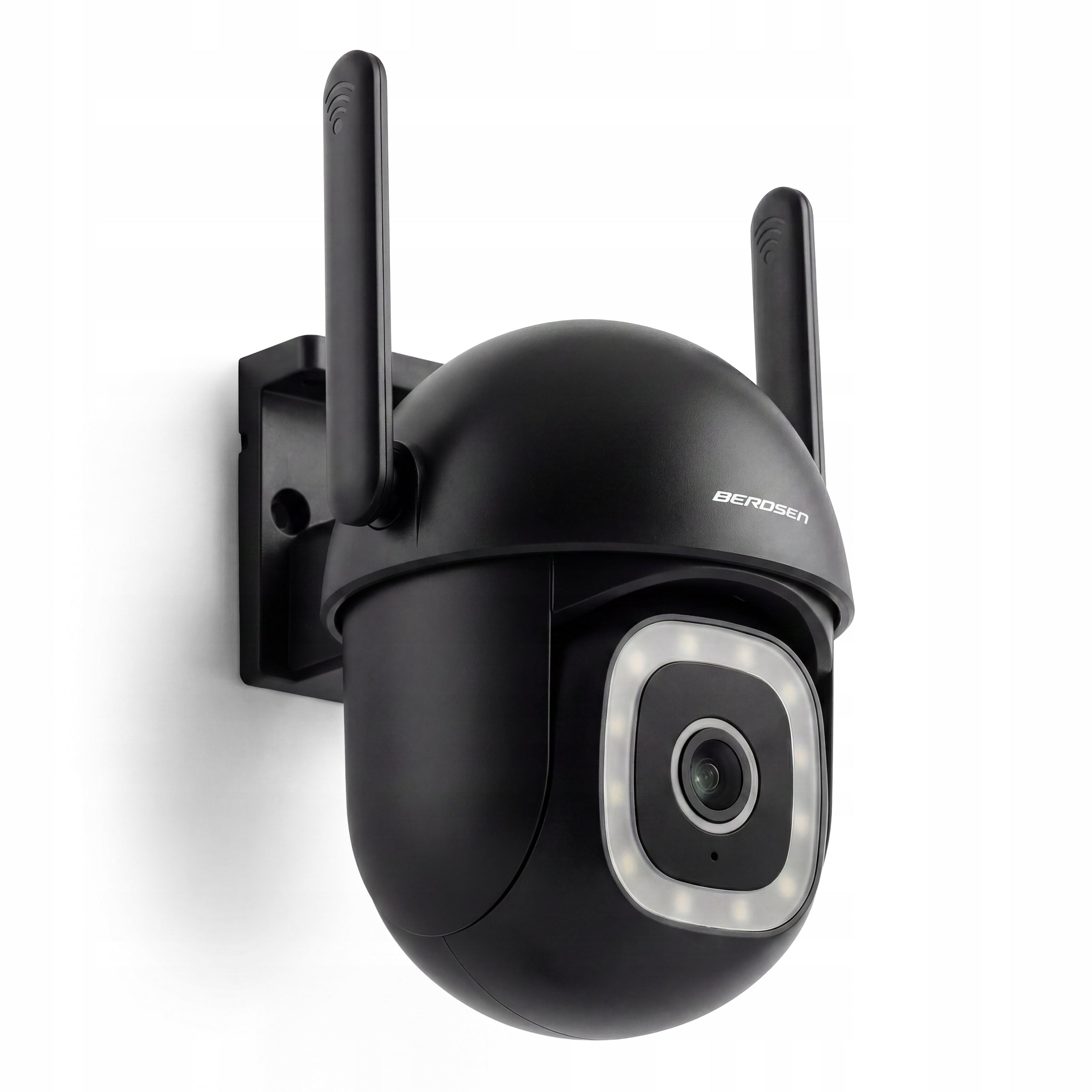 OUTDOOR WIFI CAMERA ROTATING IP 5MP WI-FI TUYA MOTION TRACKING DETECTION Manufacturer code 394301