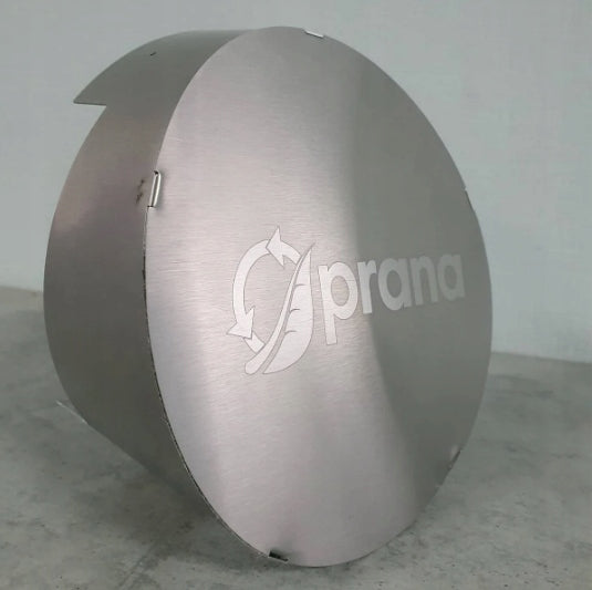 OUTDOOR WIND COVER RECUPERATOR PRANA150 Standard Stop Smog Premium EAN (GTIN) 5905943033175
