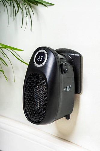 OUTLET FAN BLACK AD 7726 ADLER Manufacturer code AD7726