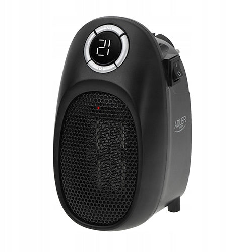 OUTLET FAN BLACK AD 7726 ADLER