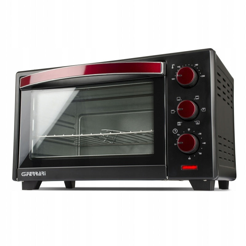 OVEN ELEKTR G3Ferrari G10073 20L THERMOCOUPLE Manufacturer code G3FERRARI G10073 MORO