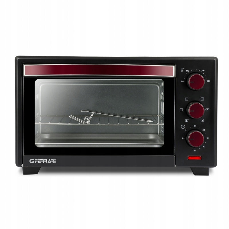 OVEN ELEKTR G3Ferrari G10073 20L THERMOCOUPLE