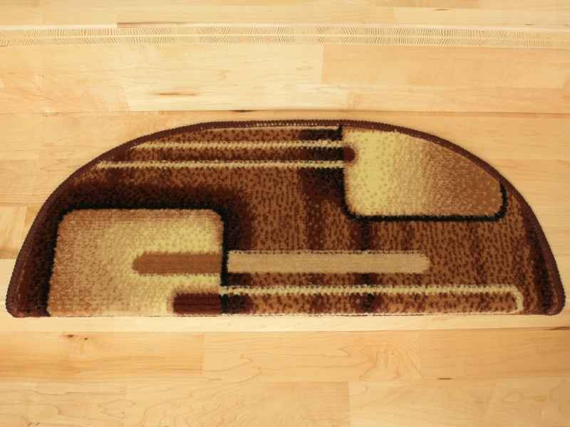 OVERLAYS CARPET SIDEWALKS FOR STAIRS MALINA Manufacturer code WEWNĘTRZNE NAKŁADKI NA SCHODY