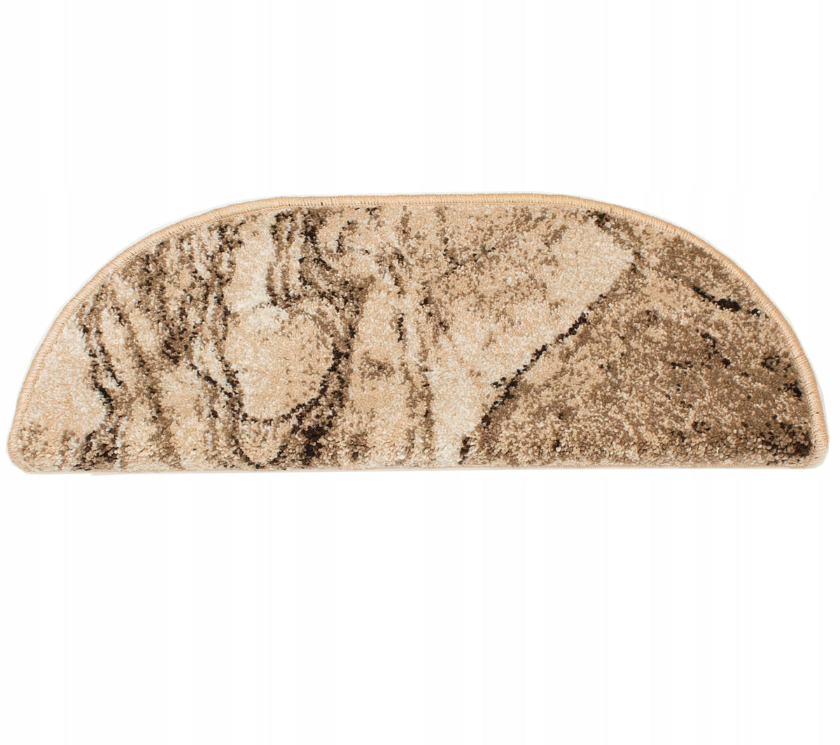 OVERLAYS SIDEWALKS FOR STAIRS VENUS BEIGE 65x24+3CM