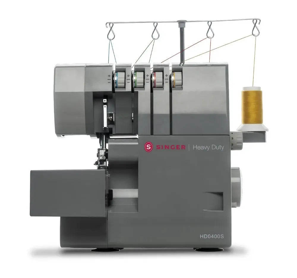 OVERLOCK SINGER HD0405S REINFORCED