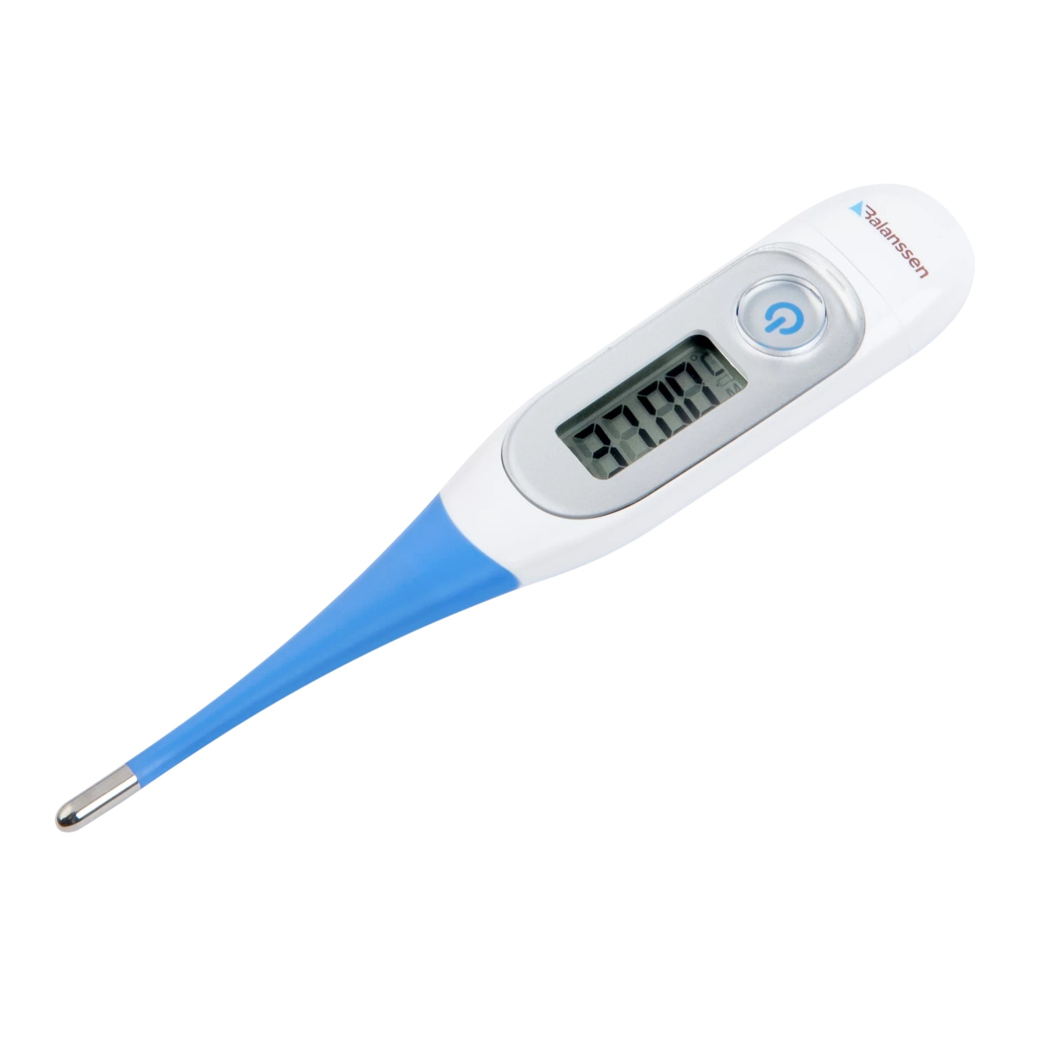 OVULATION THERMOMETER WITH FLEXIBLE TIP DMT-3062 BALANSSEN Medical device yes