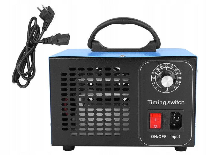 OZONE GENERATOR OZONATOR 32000 MG/H TIMER EFFICIENT Medical device no