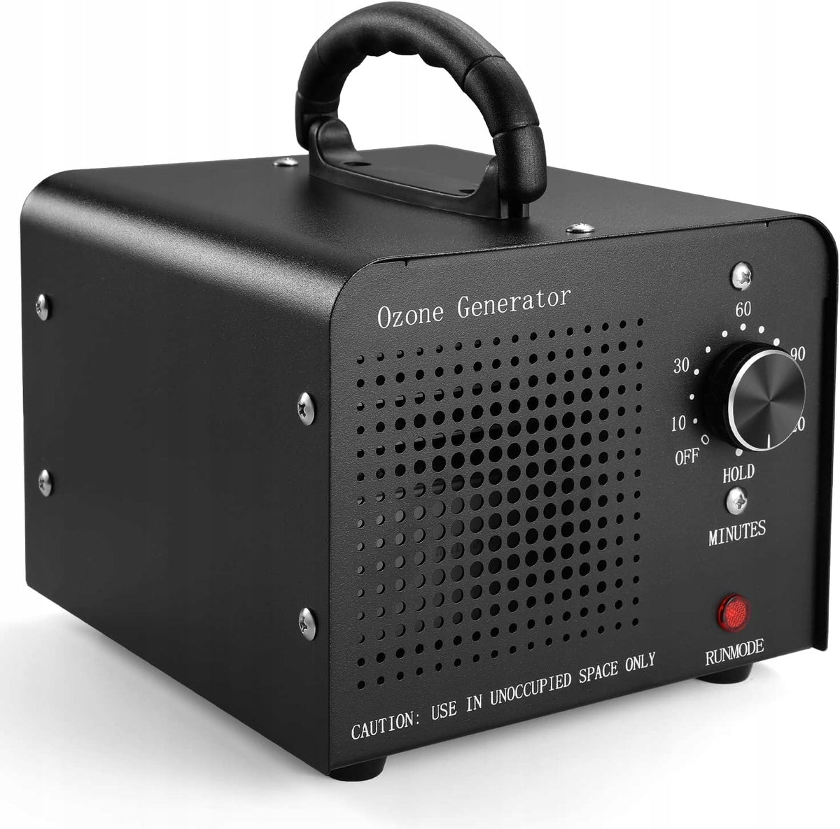 OZONE GENERATOR OZONATOR PROFESSIONAL 60000mg/h EAN (GTIN) 0734383659264