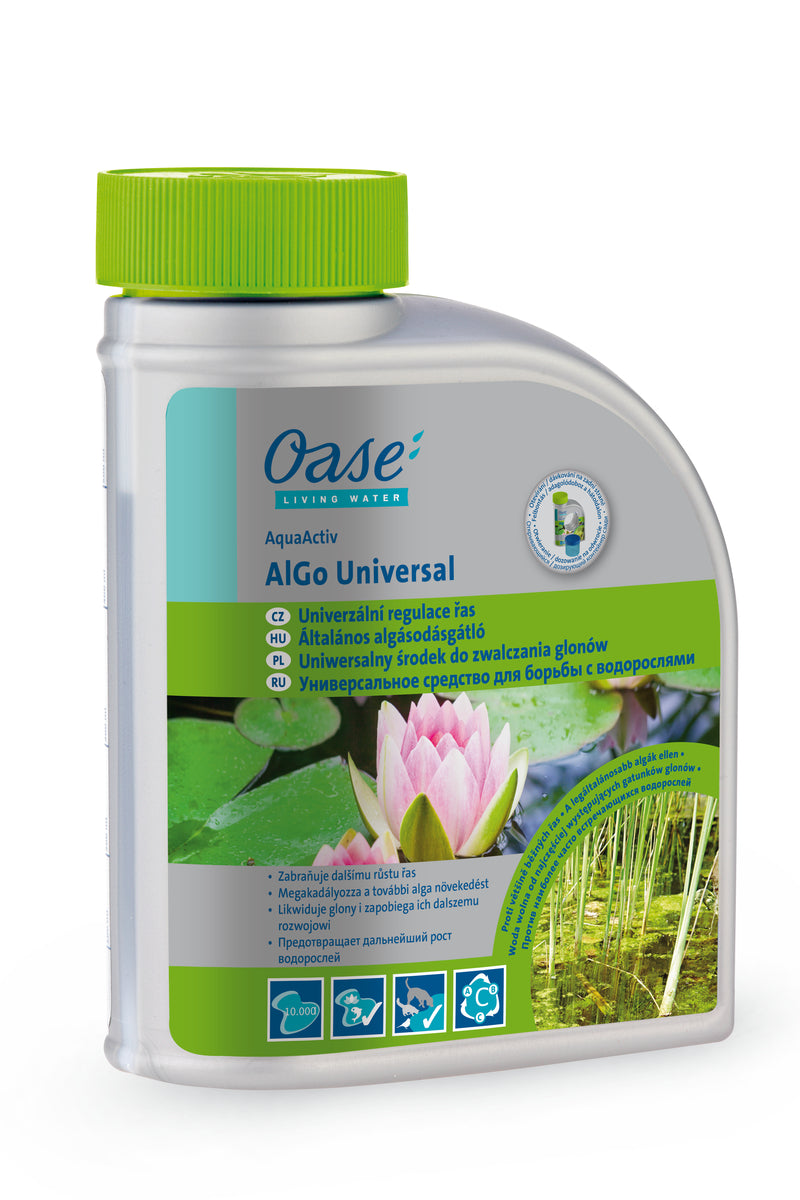 Oase AquaActiv AlGo Universal 500ml