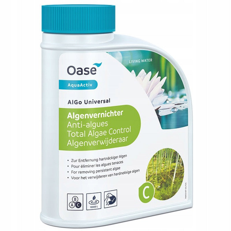 Oase AquaActiv AlGo Universal for algae 500 ml