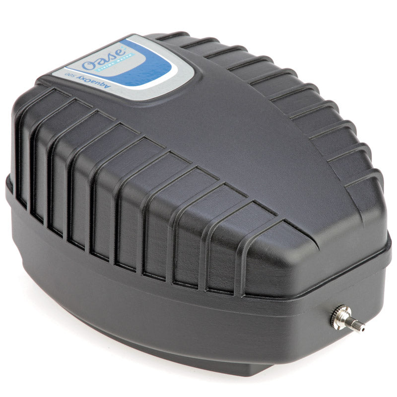 Oase AquaOxy 500 aeration pump 500l/h Manufacturer code 57063
