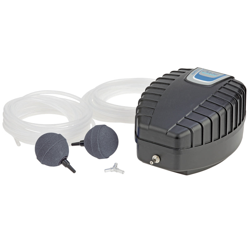 Oase AquaOxy 500 aeration pump 500l/h