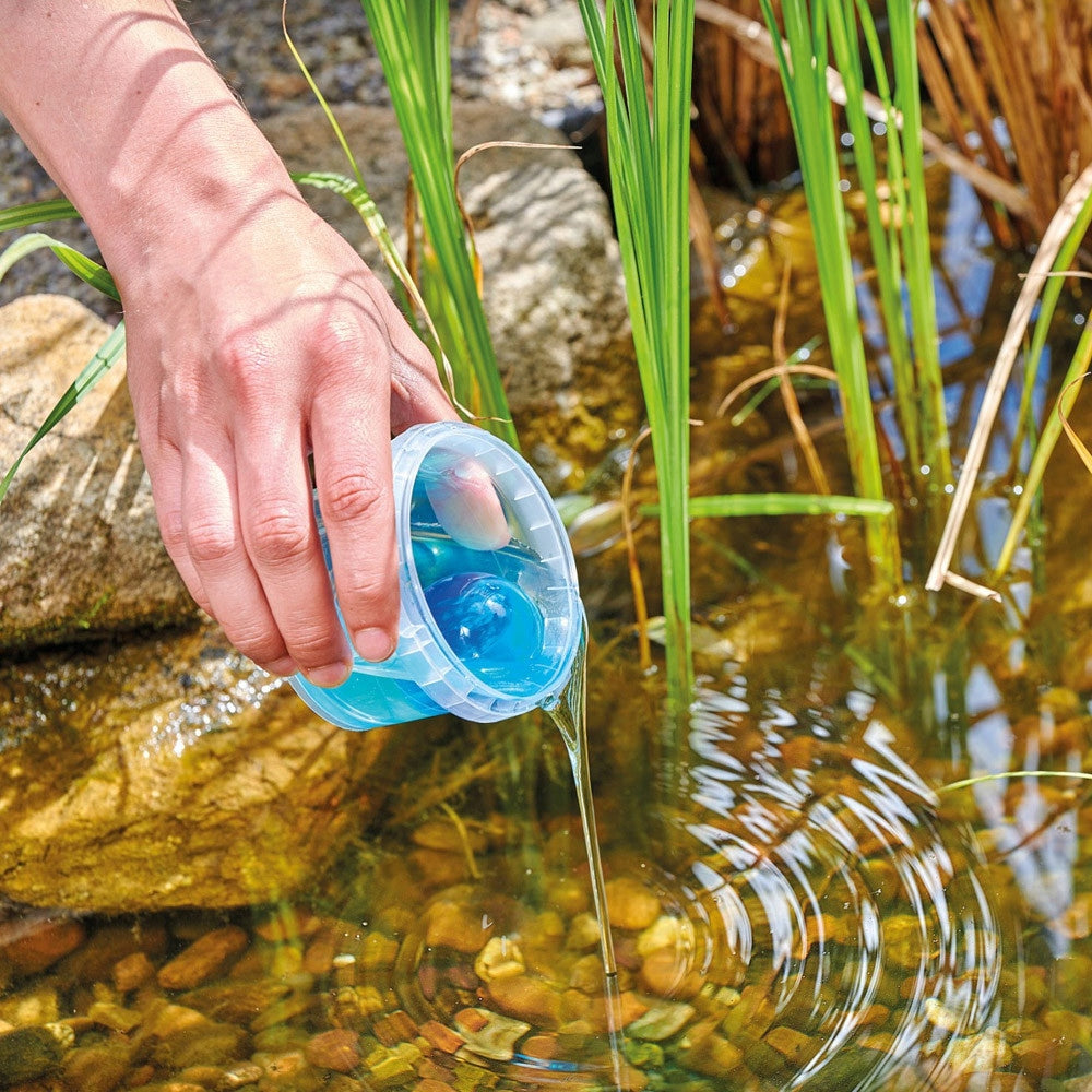 Oase DuoBoost 5 cm 250 ml Fertilizer, enzymes and bacteria Brand Oase