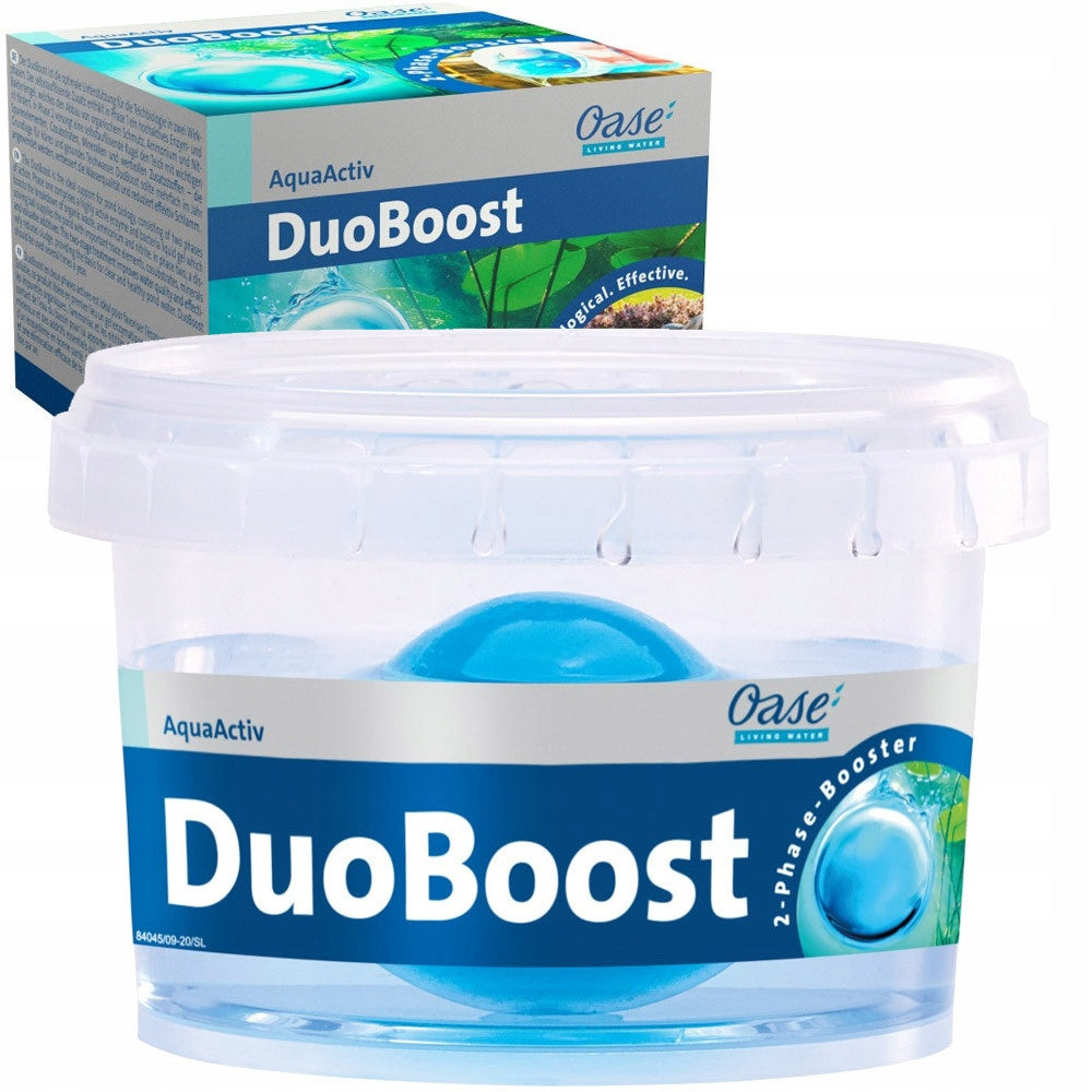 Oase DuoBoost 5 cm 250 ml Fertilizer, enzymes and bacteria