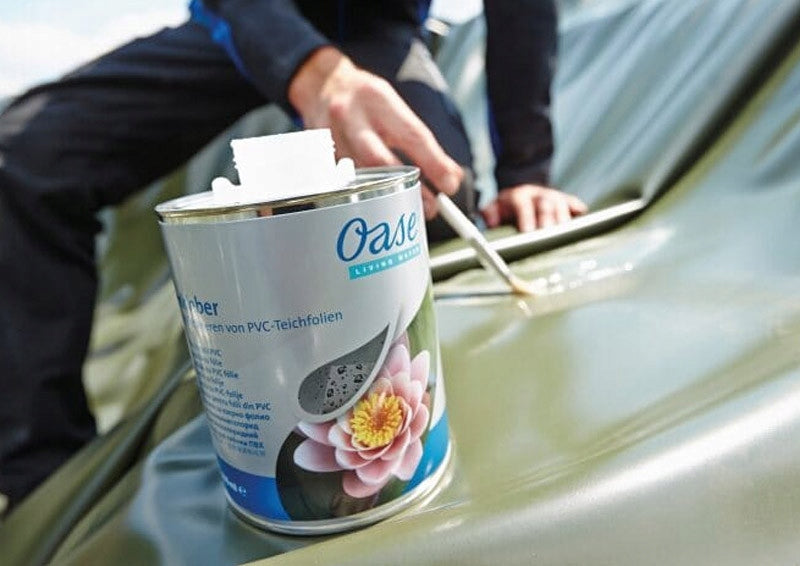 Oase PVC Liner Adhesive 250 ml PVC Film Adhesive Brand Oase