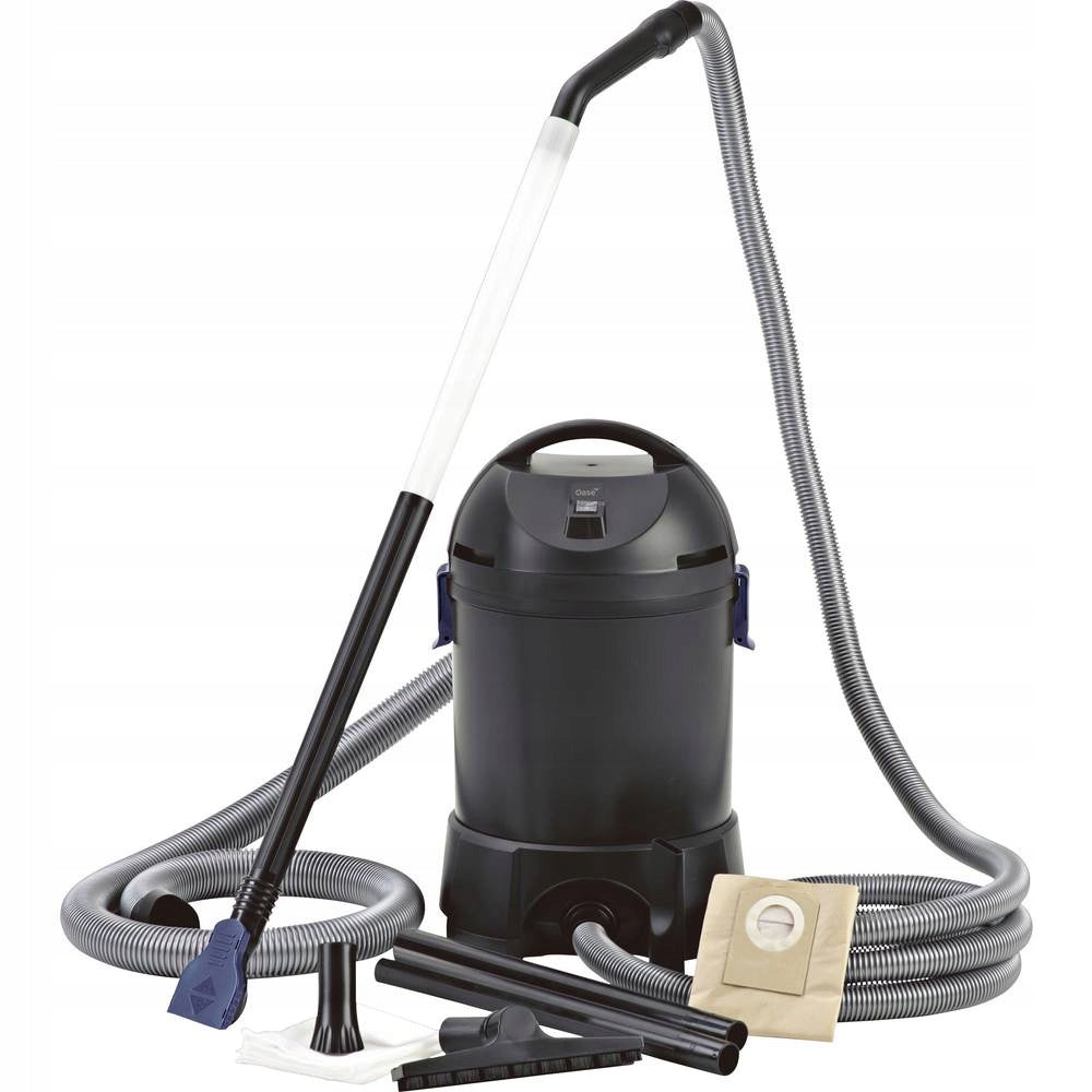 Oase Pondovac Classic Mesh Cleaning Vacuum Cleaner