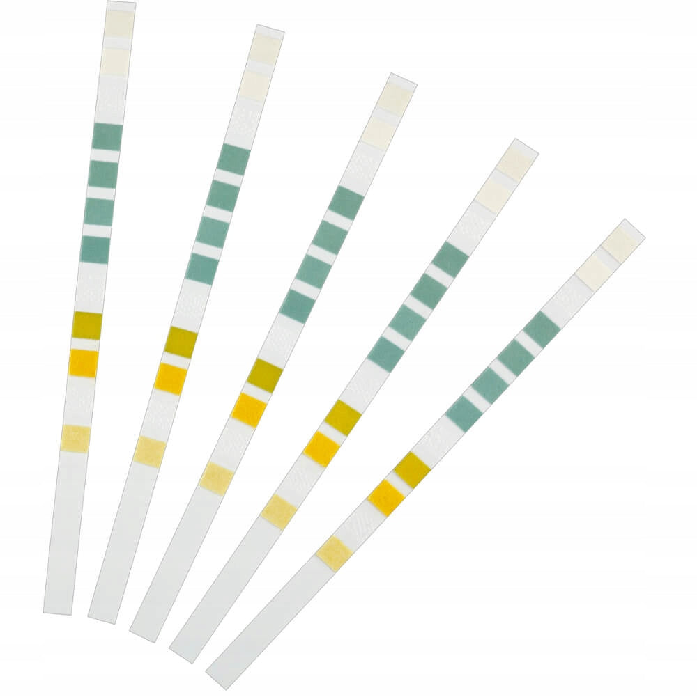 Oase QuickSticks Water Mesh Tests 6in1 Strips Brand Oase