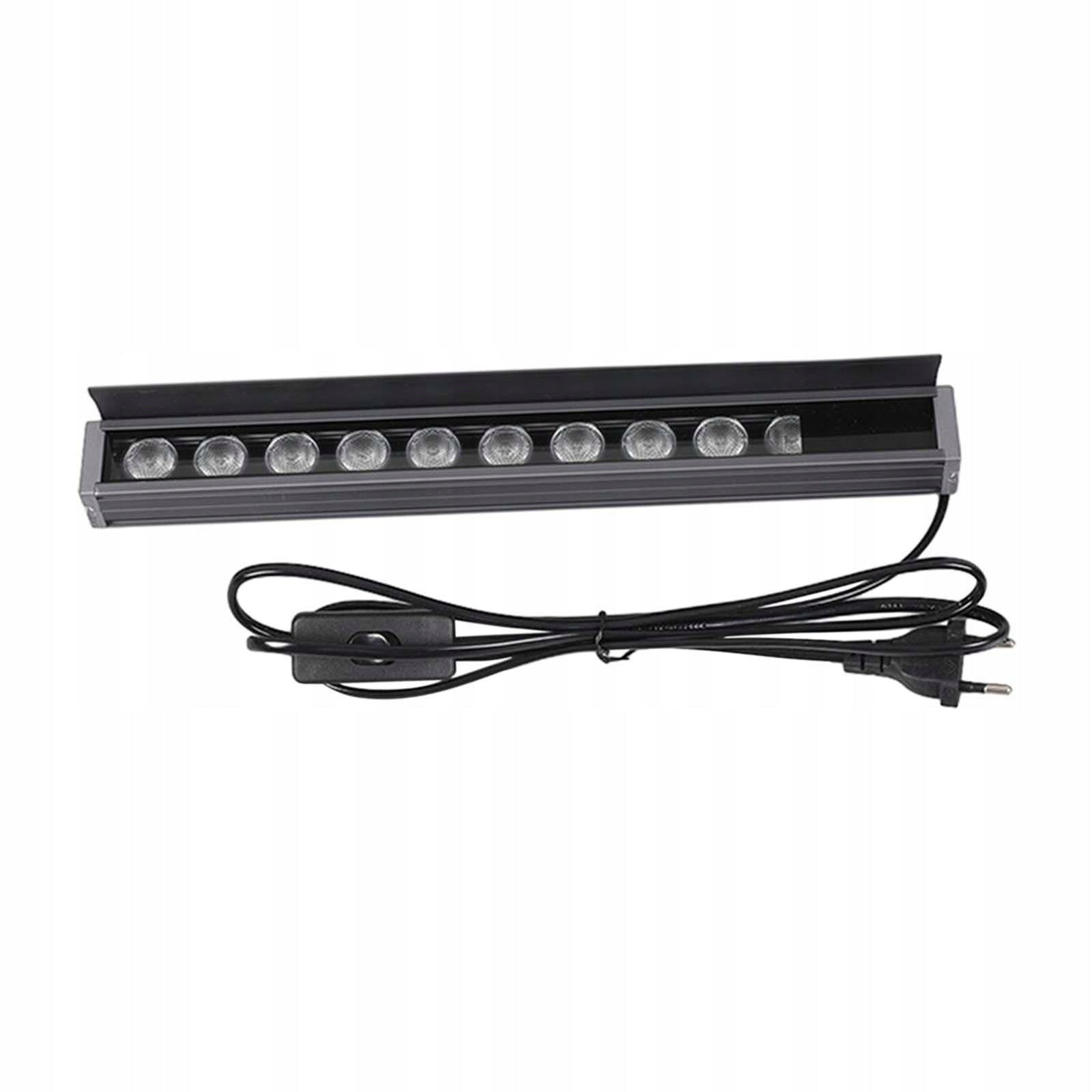 Oca Coated Dustproof Lamp, Dust Emitting Lamp Lightweight, Green Light Packaging status original