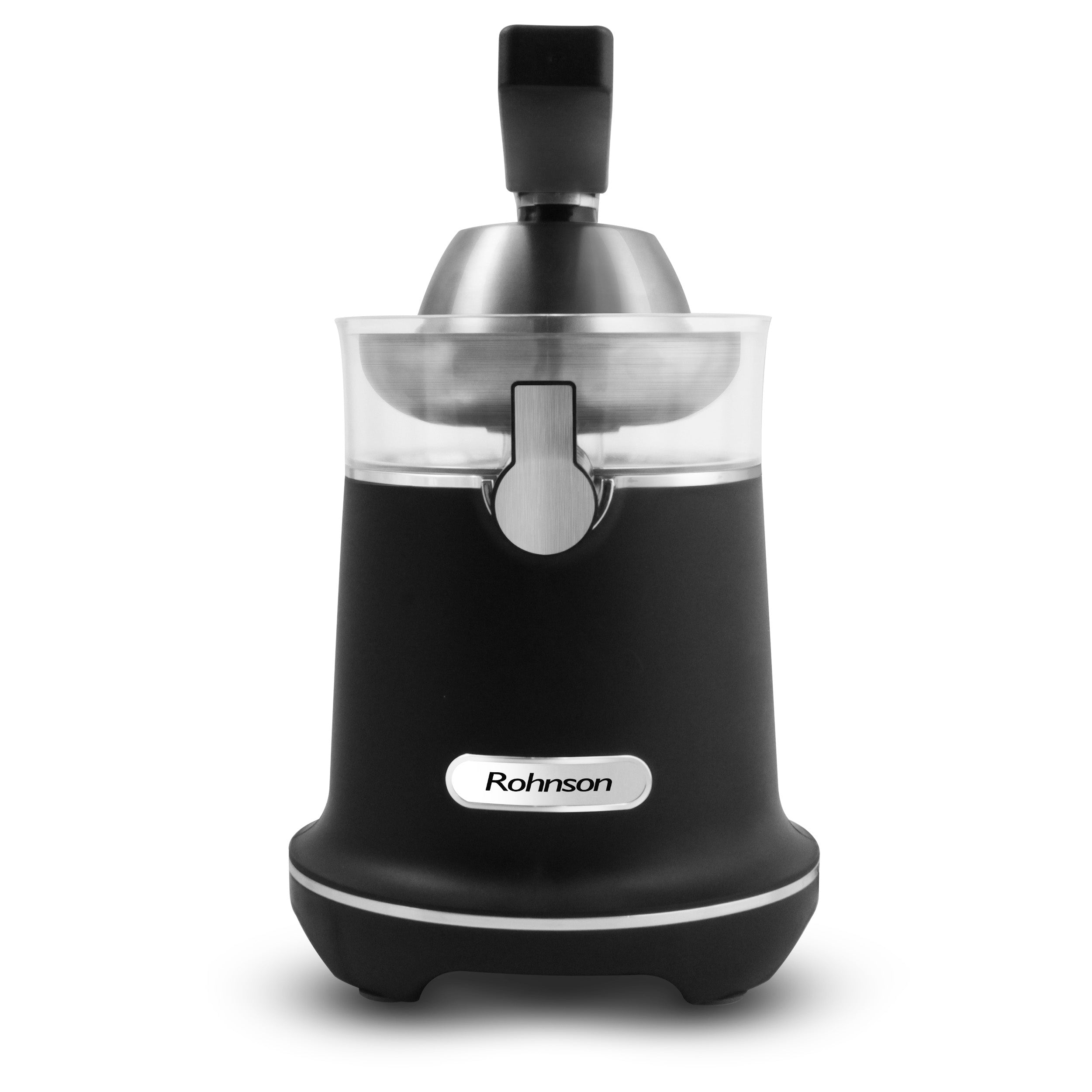 Odšťavňovač na citrusy Rohnson R-465 černý 1000 W