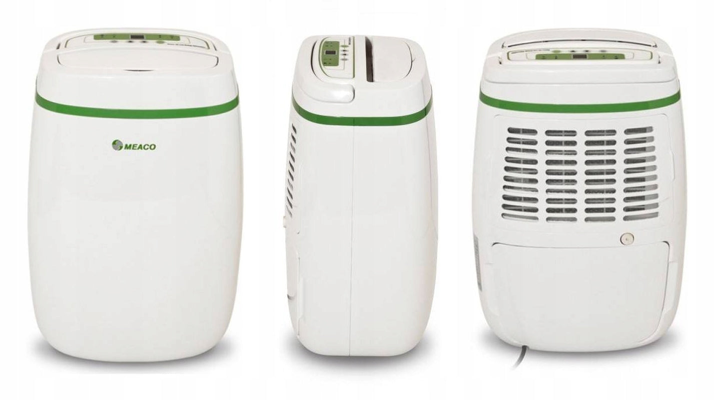 Odvlhčovač vzduchu Meaco MEAC0002 150 W 12 l/24 h Brand Meaco