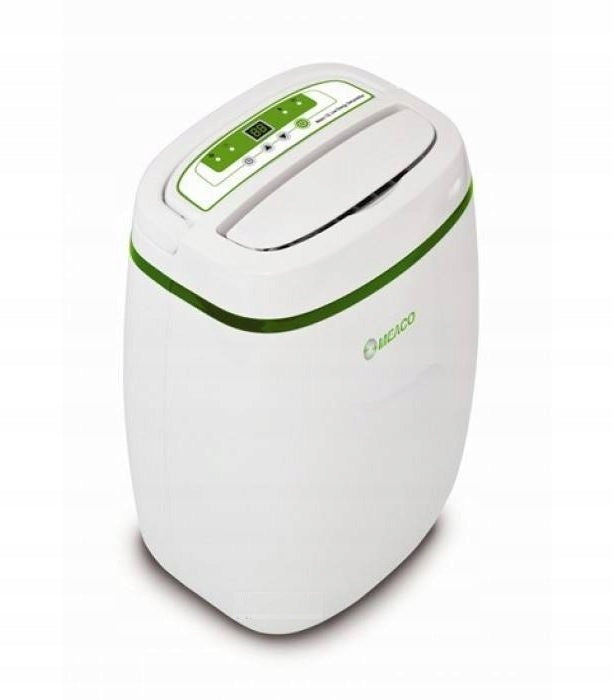 Odvlhčovač vzduchu Meaco MEAC0002 150 W 12 l/24 h