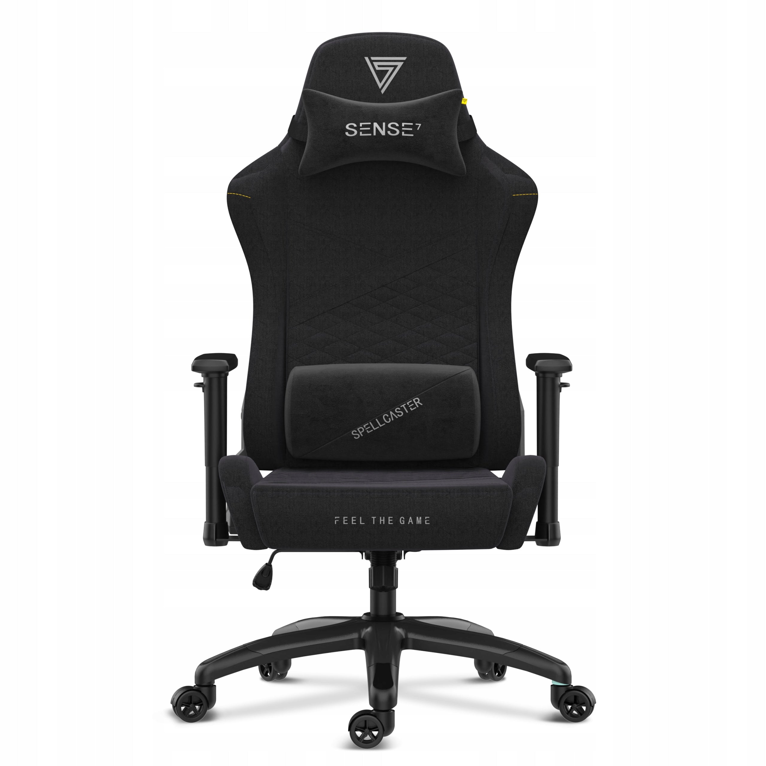 Office Chair Swivel Material Bucket Adjustable for Office Sense7 Brand Sense7