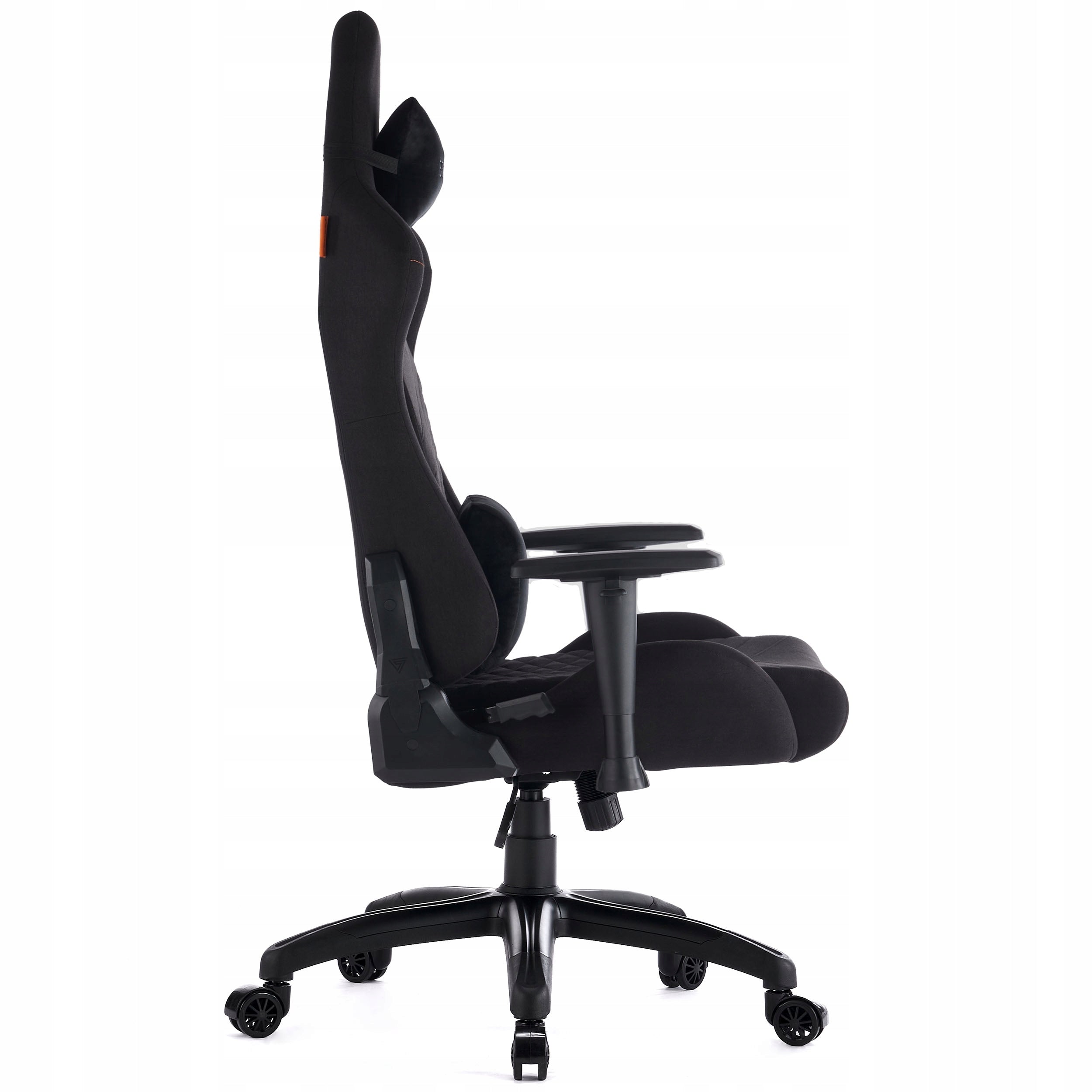 Office Chair Swivel Material Bucket Adjustable for Office Sense7 Furniture depth 61 cm