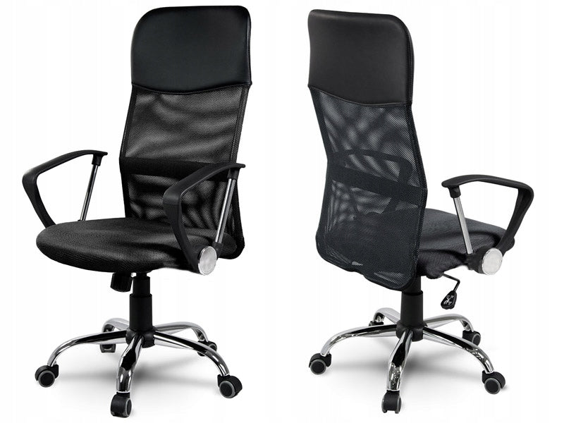 Office Chair Ventilated Swivel Office Chair Swivel Gaming Office Chair
