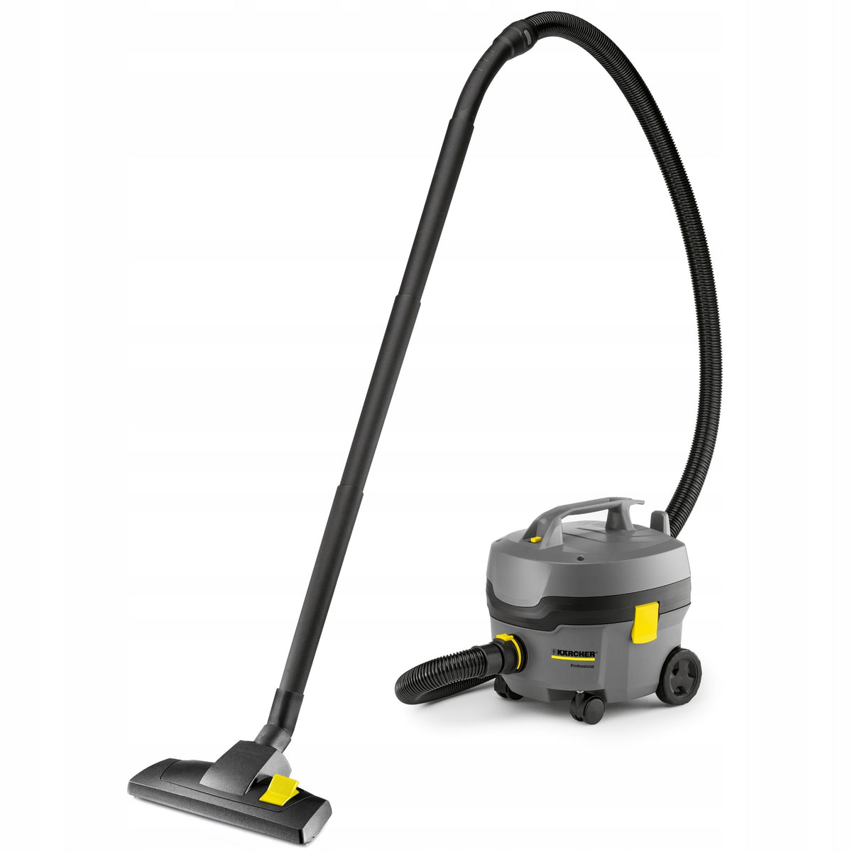 Office Vacuum Cleaner Quiet Universal KARCHER T 7/1 Classic Professional Manufacturer code 1.527-202.0