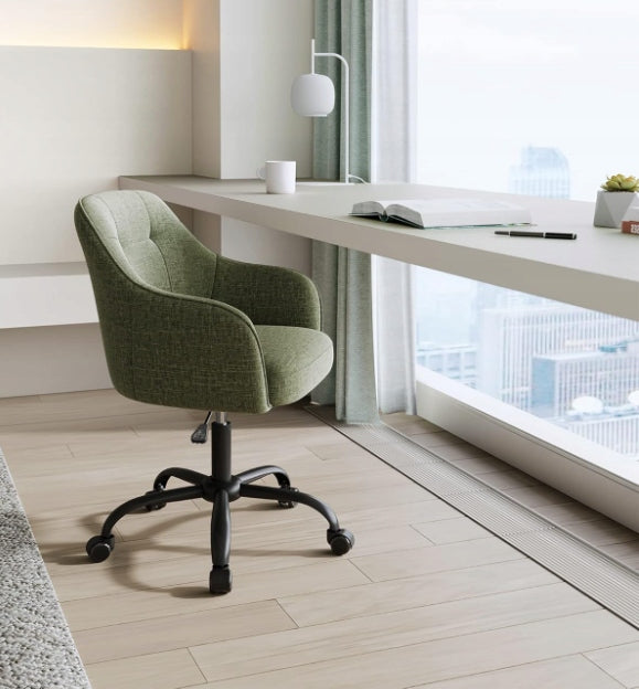 Office chair, ergonomic swivel chair 110 kg SONGMICS OBG019C01V1 Brand Songmics