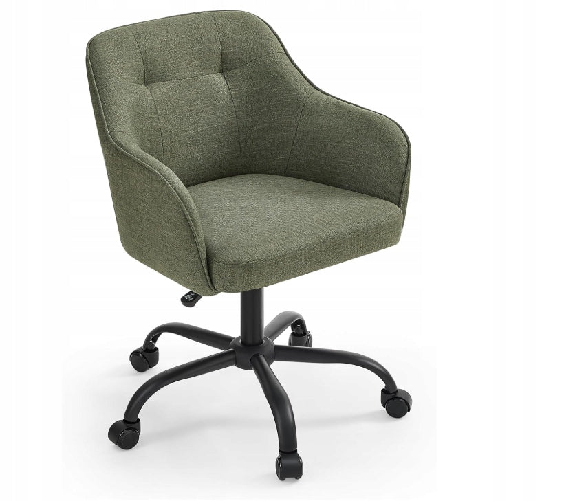 Office chair, ergonomic swivel chair 110 kg SONGMICS OBG019C01V1