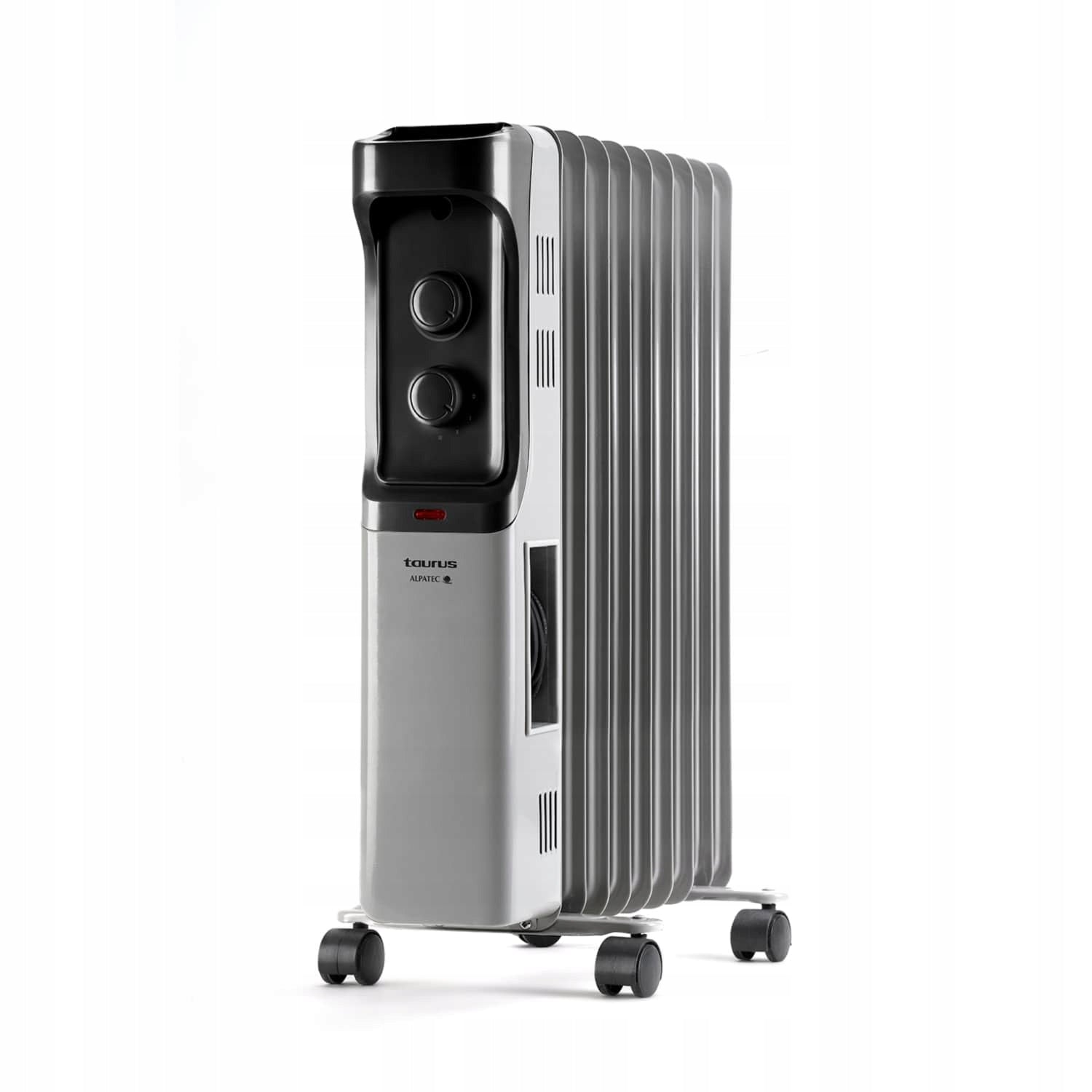 Oil Heater Electric Calorifer Taurus NEW DAKAR 2 9 ribs 2000W