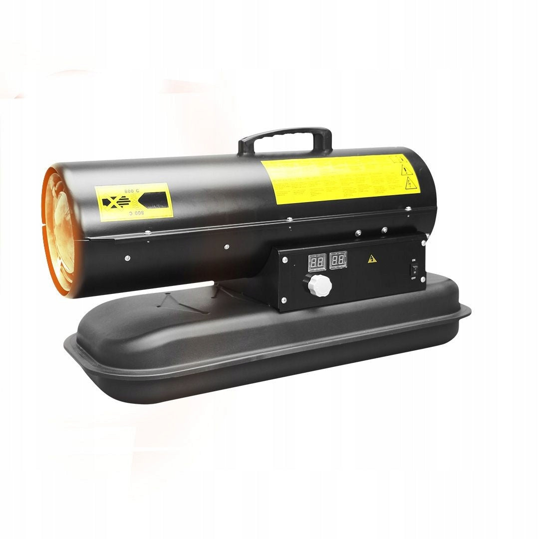 Oil heater 20kW NEO TOOLS 90-080 EAN (GTIN) 5907558457919