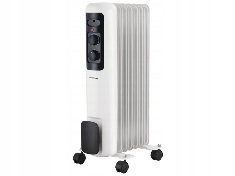 Oil heater GERMINA DER ELECTRIKER GW-0200