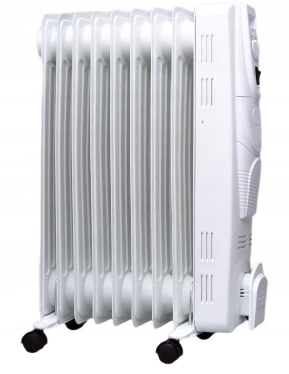 Oil heater GÖTZE & JENSEN OH901 Brand Götze & Jensen