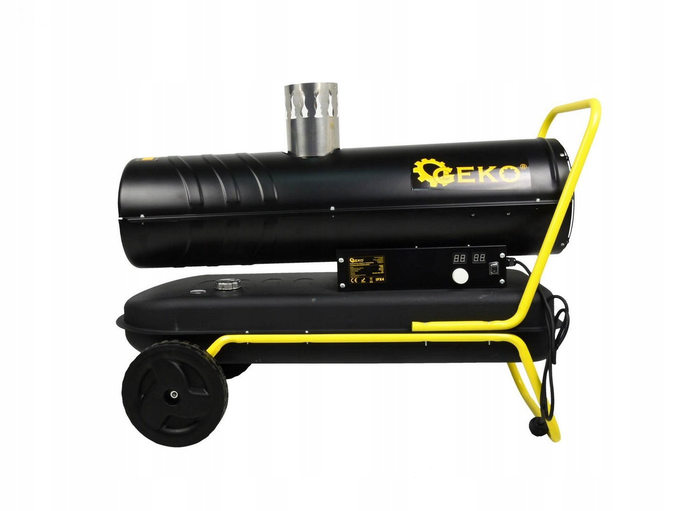 Oil heater Geko 40 kW G80426