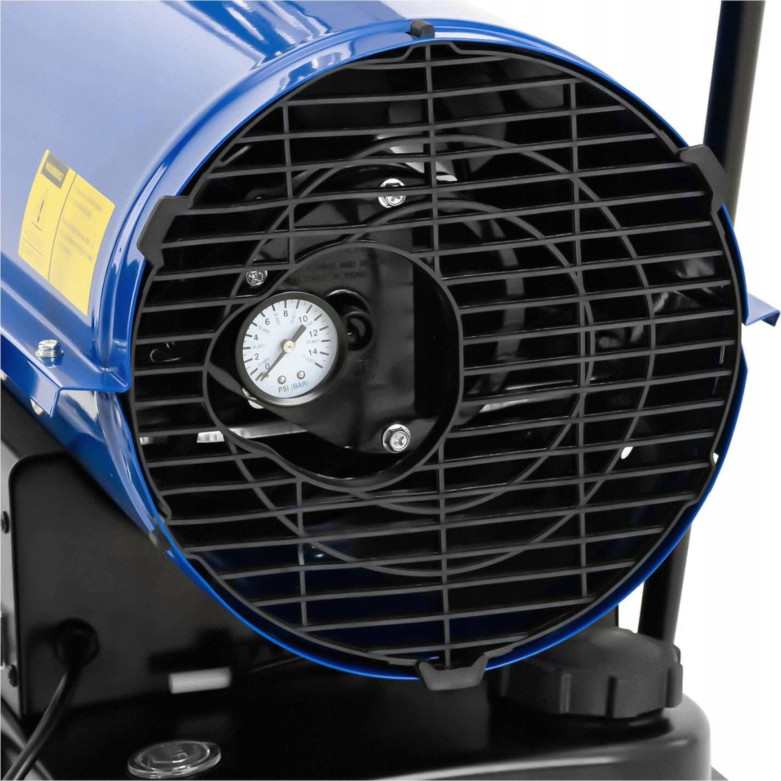 Oil heater for large halls of rooms 1071m3/h 20kW Manufacturer code 10062157