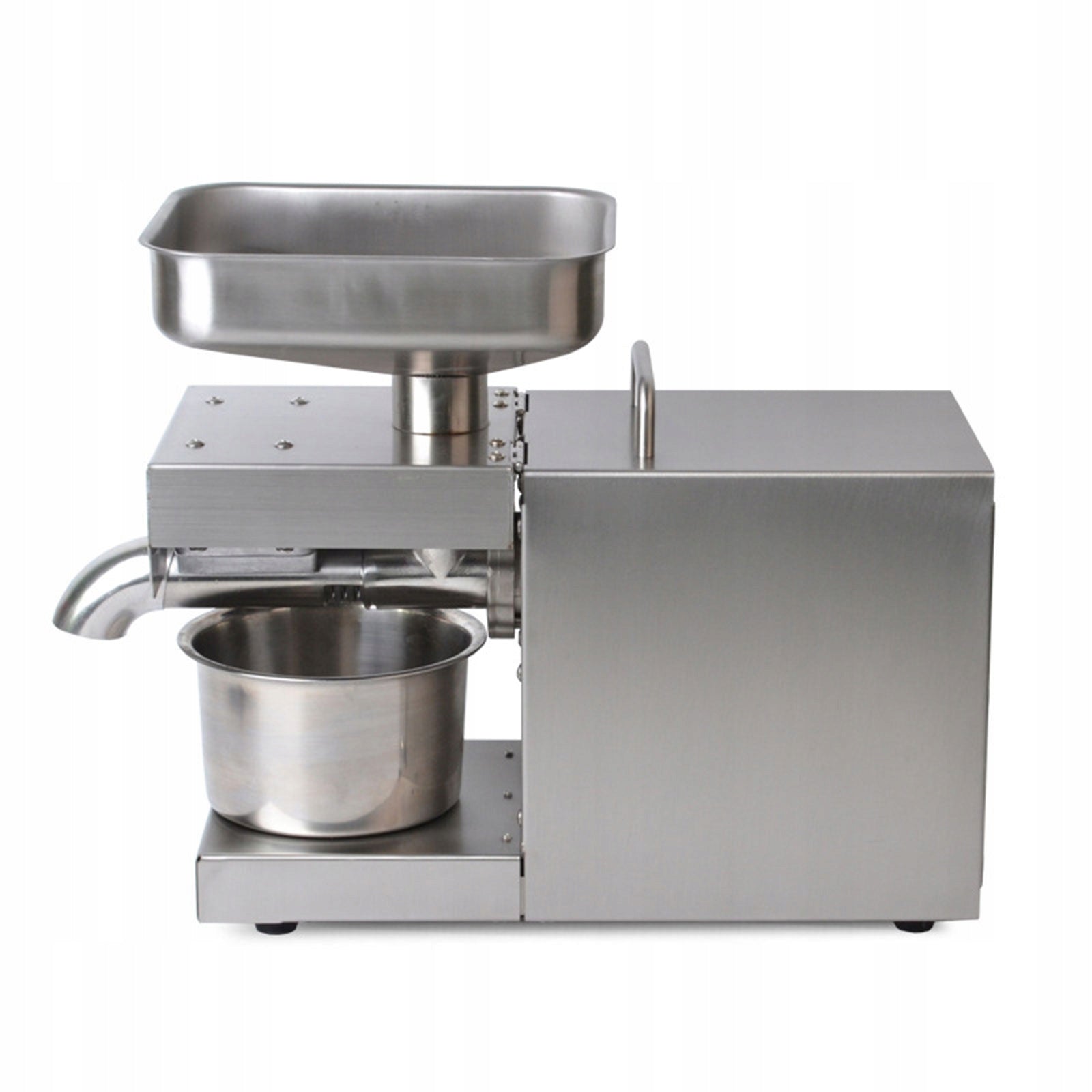 Oil juicer 600W 5 kg/h