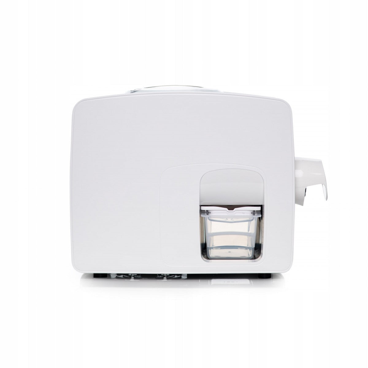Oil press Wartmann EVO white - 16 PROGRAMS + 1kg seeds FREEBIE Brand Wartmann