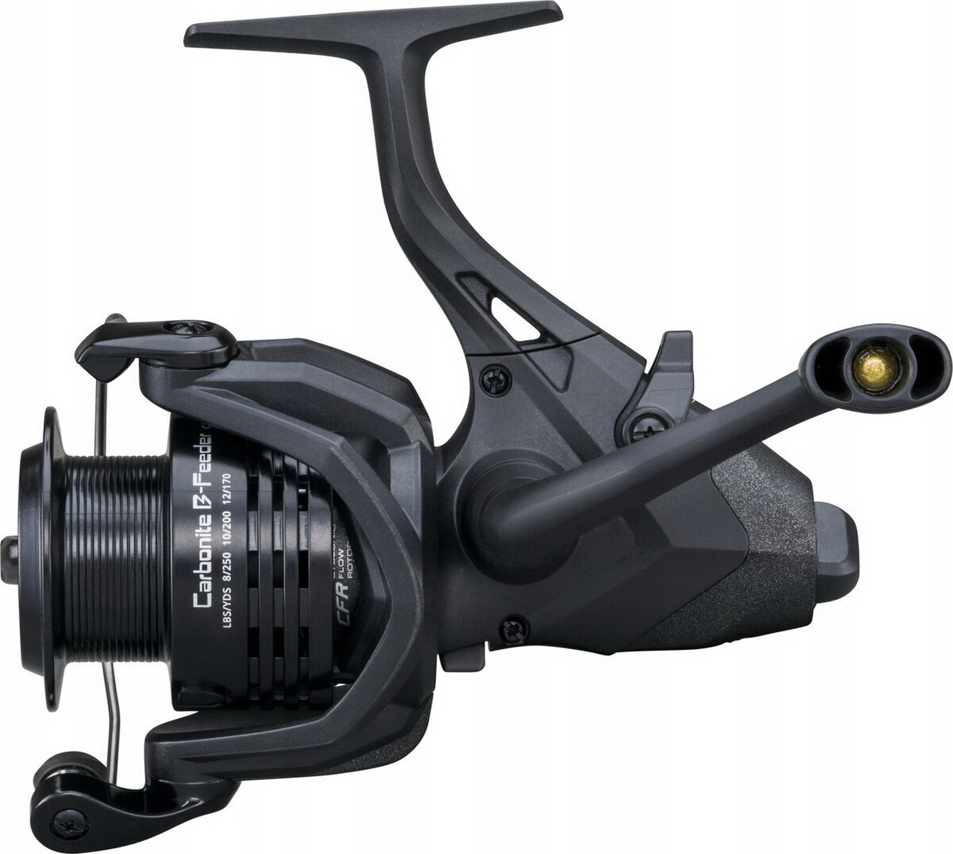 Okuma Carbonite B-Feeder 5000 CBBF-5000 reel