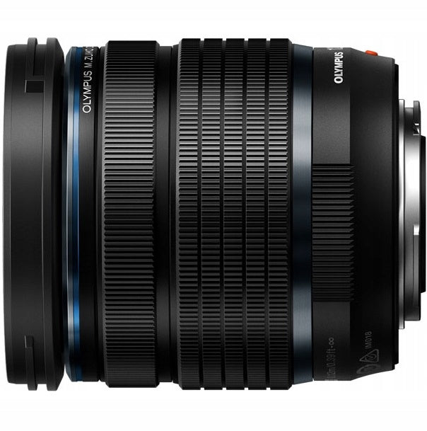 Olympus 4/3 M.Zuiko Digital 12-45mm Lens Packaging status original