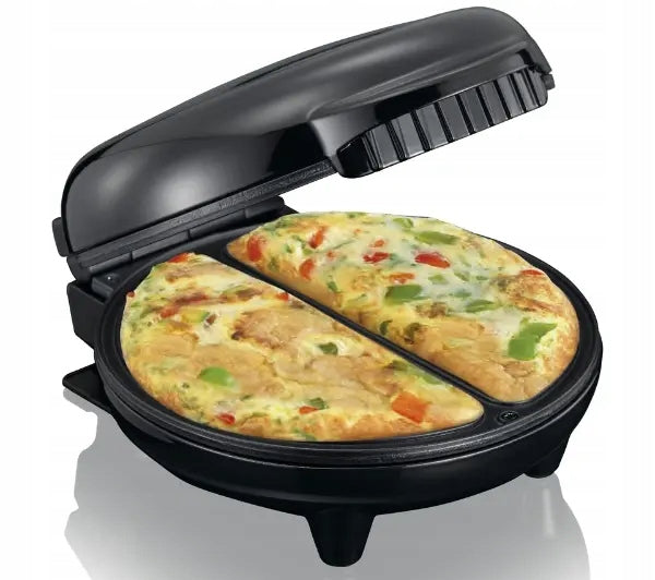 Omelette machine Melissa 16250086 750W Non-stick coating Packaging status original