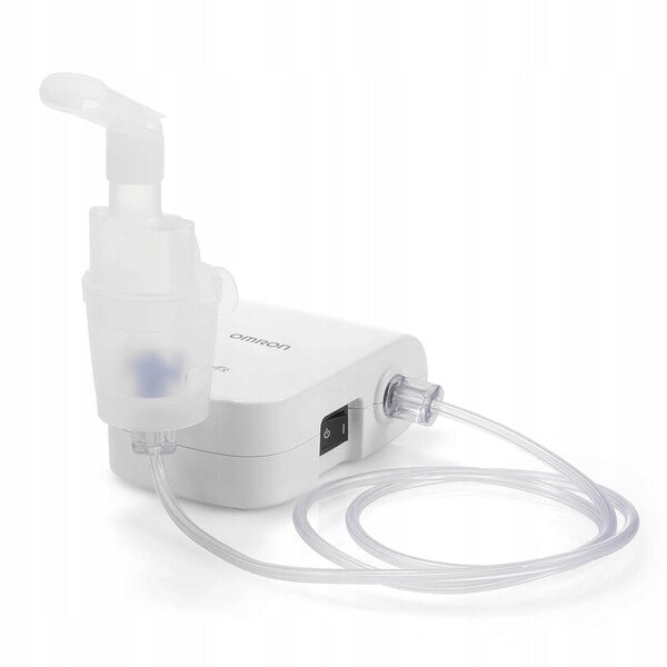 Omron CompAir Basic C803 inhaler