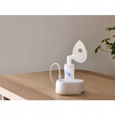 Omron NE-C810 Compressor nebulizer INHALER respiratory treatment Medical device type accessories for a medical device or a product without an intended medical purpose