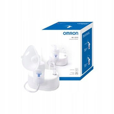 Omron NE-C810 Compressor nebulizer INHALER respiratory treatment